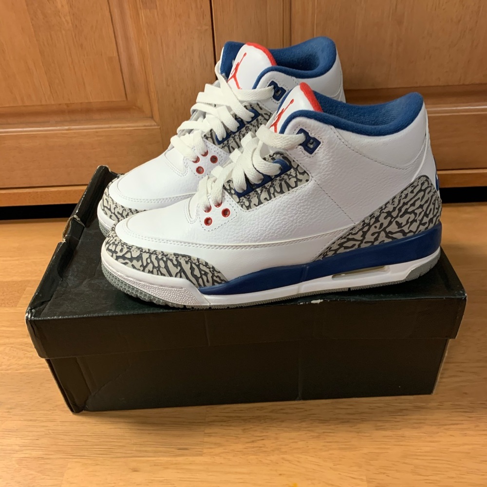 Jordan